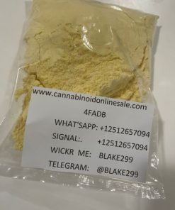 Buy 4FADB Online