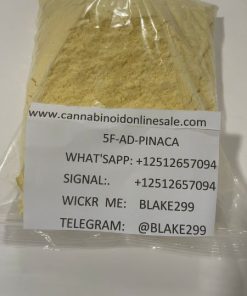 Buy 5F-AD-PINACA