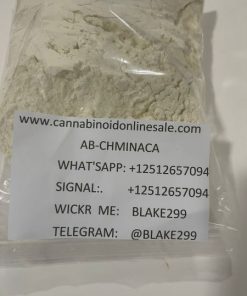 Alternative view of AB-CHMINACA for Sale