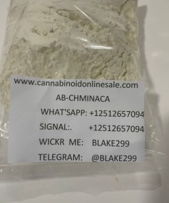 AB-CHMINACA for Sale