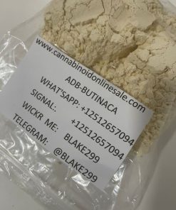 Alternative view of ADB-BUTINACA for Sale
