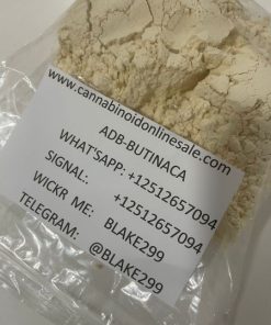 ADB-BUTINACA for Sale