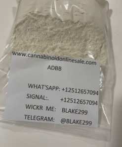 ADBB Cannabinoid