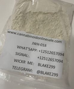 JWH 018 For Sale