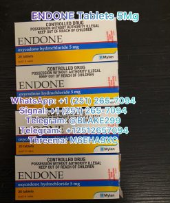 Buy Endone Tabs