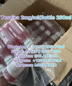 Toseina 2 mg/ml